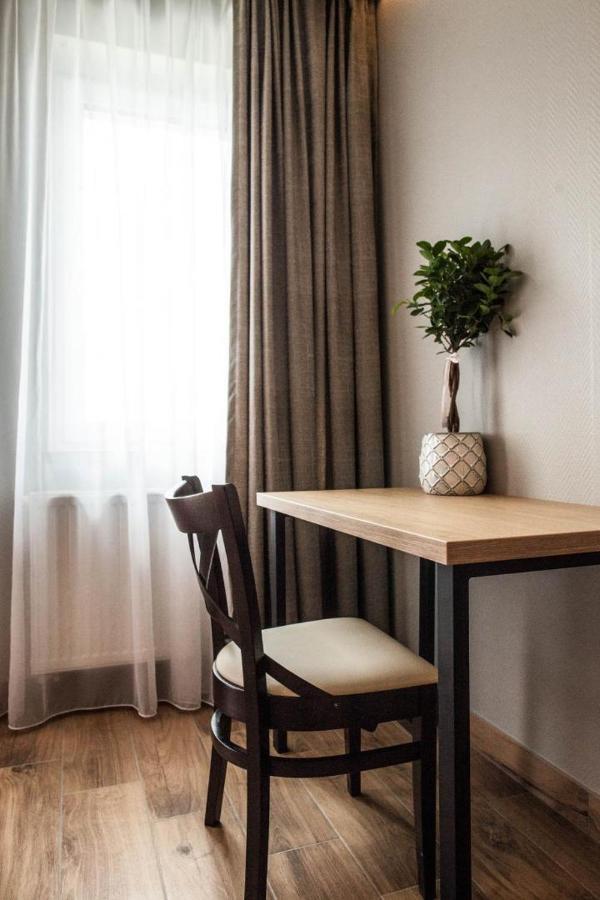 Hotel Rancho Pcim Eksteriør billede
